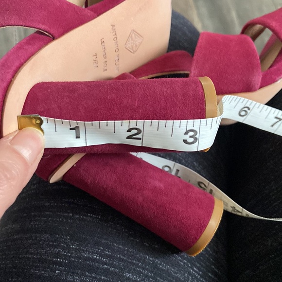 Pumps - Picture 3 of 4